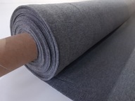 PLETENÉ TRIČKO S LYCRA ELASTÁNOM, TMAVÝ MELANŽ PLETENÉ TRIČKO S LYCRA ELASTÁNOM, TMAVÝ MELANŽ