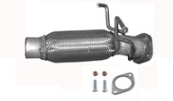 FORD MONDEO MK4 1,8 2,0 TDCi FLEXIBILNÁ SPOJKA FORD MONDEO MK4 1,8 2,0 TDCi FLEXIBILNÁ SPOJKA