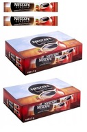 NESCAFE CLASSIC instantná káva 100 SÁČKOV x2 NESCAFE CLASSIC instantná káva 100 SÁČKOV x2