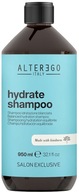 Prírodný hydratačný šampón Alter Ego Hydrate