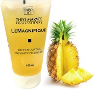 THEO MARVEE LEMAGNIFIQUE ENZYMATICKÝ PEELING THEO MARVEE LEMAGNIFIQUE ENZYMATICKÝ PEELING