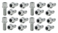 20ks Skrutky kolesa AUDI A4 (B5 B6 B7 B8 B9) A7 OEM 20ks Skrutky kolesa AUDI A4 (B5 B6 B7 B8 B9) A7 OEM