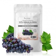 Himalájska soľ s olejmi GRÉCKE HROZNO 900g Himalájska soľ s olejmi GRÉCKE HROZNO 900g