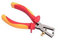 VDE STRIPPER CR.V 160MM VDE STRIPPER CR.V 160MM