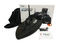 Nástražný čln Flytec Model 2019 s 2 komorami!!! Nástražný čln Flytec Model 2019 s 2 komorami!!!