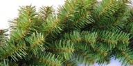 Hrubá girlanda na vianočný stromček 15 m výrobca