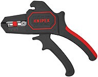 KNIPEX 1262180 KLEŠŤA NA ODLIŠOVANIE IZOL