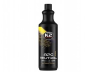K2 APC PRO univerzálny čistič 1000ml K2 APC PRO univerzálny čistič 1000ml