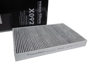 UHLÍKOVÝ KABÍNOVÝ FILTER PRE AUDI A4 B6 B7 A6 C5 UHLÍKOVÝ KABÍNOVÝ FILTER PRE AUDI A4 B6 B7 A6 C5