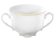 3604 BULLON VOT 330 ROCOCO ĆMIELÓW PORCELÁN ZLATÝ 3604 BULLON VOT 330 ROCOCO ĆMIELÓW PORCELÁN ZLATÝ