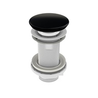 BLACK CLICK CLAK CLAK KERAMICKÁ ZÁSTRČKA BEZ PRETEKOVANIA SIFÓNU BLACK CLICK CLAK CLAK KERAMICKÁ ZÁSTRČKA BEZ PRETEKOVANIA SIFÓNU