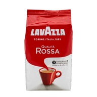 LAVAZZA ROSSA KÁVOVÉ ZRNKY 1KG ČERSTVÉ 30.04.2020 LAVAZZA ROSSA KÁVOVÉ ZRNKY 1KG ČERSTVÉ 30.04.2020