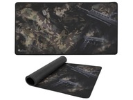 Podložka pod myš Genesis Carbon 500 Maxi Camo Podložka pod myš Genesis Carbon 500 Maxi Camo