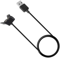 NABÍJAČKA USB KÁBLOV PRE GARMIN VIVOSMART HR HR+ NABÍJAČKA USB KÁBLOV PRE GARMIN VIVOSMART HR HR+