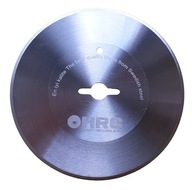 ČEPEL 100 mm x 10 mm pre Nôž TANDIR 100 - kebab, gyros ČEPEL 100 mm x 10 mm pre Nôž TANDIR 100 - kebab, gyros