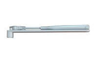 DORMA TS83 TS72 TS71 GROOM zatváracie rameno strieborné DORMA TS83 TS72 TS71 GROOM zatváracie rameno strieborné