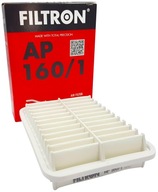 VZDUCHOVÝ FILTER FILTRON AP160/1 PRE TOYOTA RAV4 IV VZDUCHOVÝ FILTER FILTRON AP160/1 PRE TOYOTA RAV4 IV