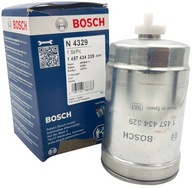 PALIVOVÝ FILTER BOSCH PRE AUDI A4 B5 A6 C5 1.9TDI