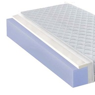 MATRAC 90x180 VISCO MEMORY ORTOPEDICKÝ TVRDÝ MATRAC 90x180 VISCO MEMORY ORTOPEDICKÝ TVRDÝ