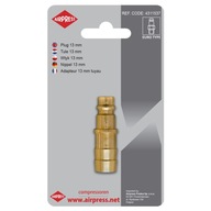 Konektor, priemer hadice: 13mm, priemer: 12mm, tlak Konektor, priemer hadice: 13mm, priemer: 12mm, tlak