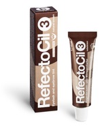 HENNA RefectoCil v géli na obočie a mihalnice HNEDÁ 15ml HENNA RefectoCil v géli na obočie a mihalnice HNEDÁ 15ml