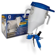 Dekoračná pištoľ Graco TexSpray FastFinish Dekoračná pištoľ Graco TexSpray FastFinish