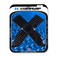 KRYTY NÁDRŽÍ STOMPGRIP | BMW K 1600 GTL 18-19 KRK KRYTY NÁDRŽÍ STOMPGRIP | BMW K 1600 GTL 18-19 KRK