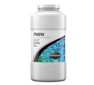 Seachem Matrix keramická vložka 1l Bal. Originál Seachem Matrix keramická vložka 1l Bal. Originál