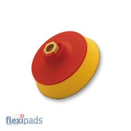 Montážna doska na suchý zips FLEXIPADS 125 mm M14 UltraSoft Montážna doska na suchý zips FLEXIPADS 125 mm M14 UltraSoft