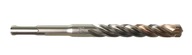 Vrták Milwaukee SDS Plus MX4 14x100/160 mm 1 ks.