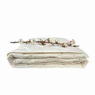 ECOTTON EKOLOGICKÁ PALONA 140x200 ECO BIO POLDAUN