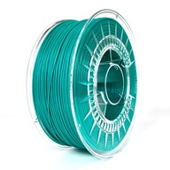 DEVIL DESIGN PET-G 1,75MM FILAMENT 1KG EMERALD DEVIL DESIGN PET-G 1,75MM FILAMENT 1KG EMERALD
