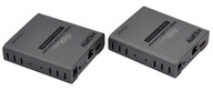 HDMI Extender 60m TCP IP Po Lan 4K HDR HDCP 2.2! HDMI Extender 60m TCP IP Po Lan 4K HDR HDCP 2.2!