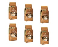 Zrnková káva Tchibo Barista Caffe Crema 6x1kg Zrnková káva Tchibo Barista Caffe Crema 6x1kg