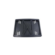 Square USA Registration Frame, Full / Ram5 Square USA Registration Frame, Full / Ram5