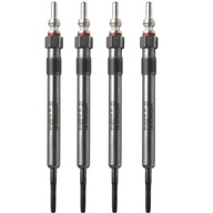 4x BERU GE115 AUDI A1 A3 A4 A5 Q3 1.6TDI 2.0 TDI 4x BERU GE115 AUDI A1 A3 A4 A5 Q3 1.6TDI 2.0 TDI