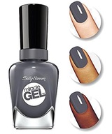 Sally Hansen Miracle Gel lak na nechty Slater Girl 809 Sally Hansen Miracle Gel lak na nechty Slater Girl 809