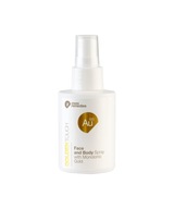 Invex MIST FACE BODY AU100 Gold Mono 100ml Invex MIST FACE BODY AU100 Gold Mono 100ml