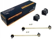 LINKY + GUMA TOYOTA RAV 4 II PREDNÁ SET LINKY + GUMA TOYOTA RAV 4 II PREDNÁ SET