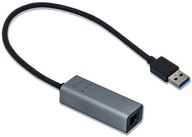 i-tec U3METALGLAN LAN adaptér USB 3.0 Gigabit RJ45