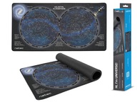 Veľká podložka pod myš Natec Universe 800x400 Veľká podložka pod myš Natec Universe 800x400
