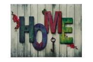VCHODOVÁ ROHOŽKA DO OBUV 60x80 HOME VCHODOVÁ ROHOŽKA DO OBUV 60x80 HOME