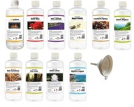 10l Bioetanol Bioetanol Mix set 10l Bioetanol Bioetanol Mix set
