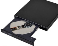 Jednotka CD-R/RW/DVD-ROM Externá napaľovačka USB Jednotka CD-R/RW/DVD-ROM Externá napaľovačka USB