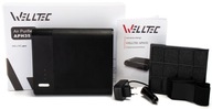 ČISTIČKA VZDUCHU WELLTEC APH35 | AUTO ČISTIČKA VZDUCHU WELLTEC APH35 | AUTO