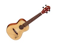 KONCERT ORTEGA RU5 UKULELE KONCERT ORTEGA RU5 UKULELE