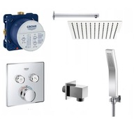 GROHE SMARTCONTROL PODOMIETKOVÝ SET S TERMOSTATOM GROHE SMARTCONTROL PODOMIETKOVÝ SET S TERMOSTATOM