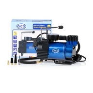 Kompresor s oceľovým valcom ALCA EFFICIENT 35L/Min Kompresor s oceľovým valcom ALCA EFFICIENT 35L/Min