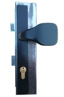 Kľučka GATE LOCK rukoväť CASSETTE 60x40