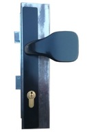 Kľučka GATE LOCK rukoväť CASSETTE 60x40 Kľučka GATE LOCK rukoväť CASSETTE 60x40